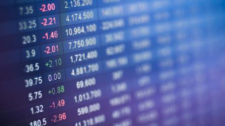 VeriSign : Berkshire Hathaway un tiers de ses actions