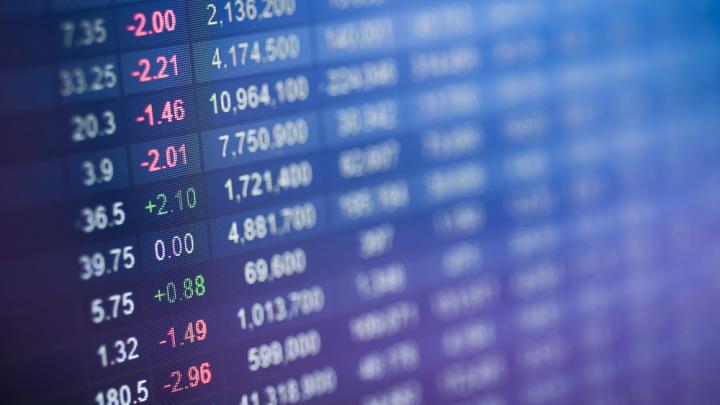 VeriSign : Berkshire Hathaway un tiers de ses actions