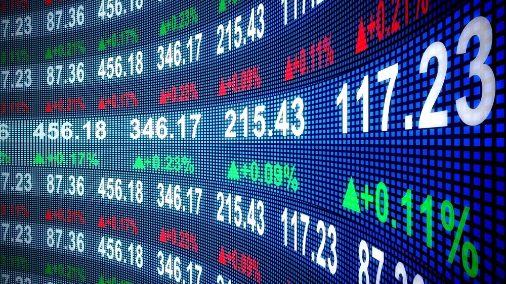 Viridien, plus forte hausse du SBF 120 à la mi-séance du mardi 6 mai 2025