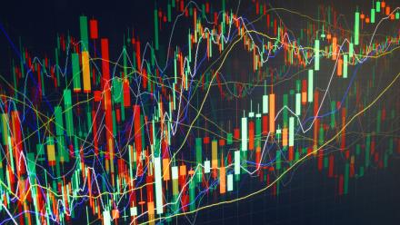 Wall Street dans le rouge après la Fed et les techs