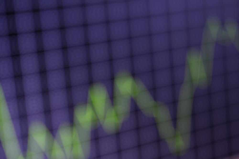 Wall Street dans le rouge : l'IA aïe aïe aïe