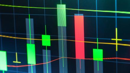 Wall Street en hausse malgré le spectre d’un possible shutdown, Electronic Arts progresse