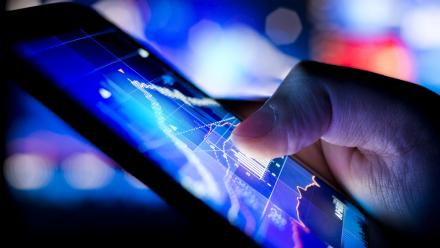 Zone euro : une croissance peu marquée selon le PMI composite