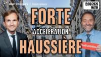 LES MARCHÉS ACCÉLÈRENT - 100 % Marchés - 12/06/2026 - M