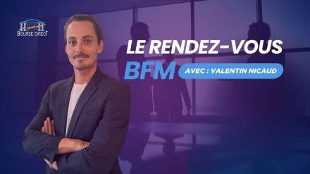 Analyse du Nasdaq 100