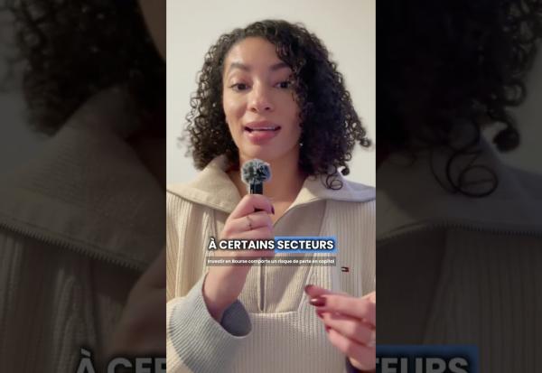 Ces 2 secteurs s'envolent en début 2026 🔥 - FLASH BOURSE 06/01/2026