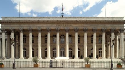 Hier à Paris