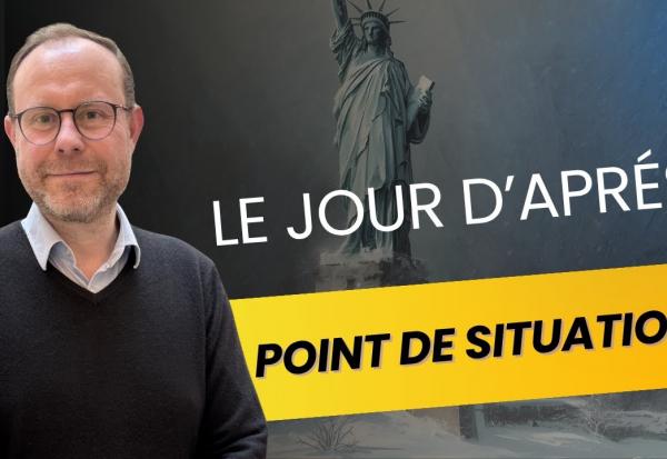 Le Jour d'Après