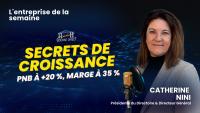 PNB à +20%, marge supérieure à 35% : les secrets de la croissance de Bourse Direct