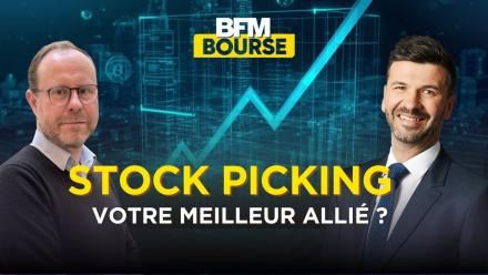 Pourquoi le "Stock Picking" devient votre meilleure arme ? 🛡️