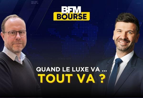 Quand le luxe va...tout va ?