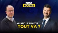 Quand le luxe va...tout va ?