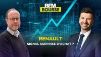 Secteur Auto : Le signal d’achat surprise sur Renault ?