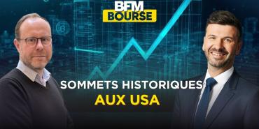 Sommets historiques aux USA : Jusqu’où peut aller l’euphorie ?