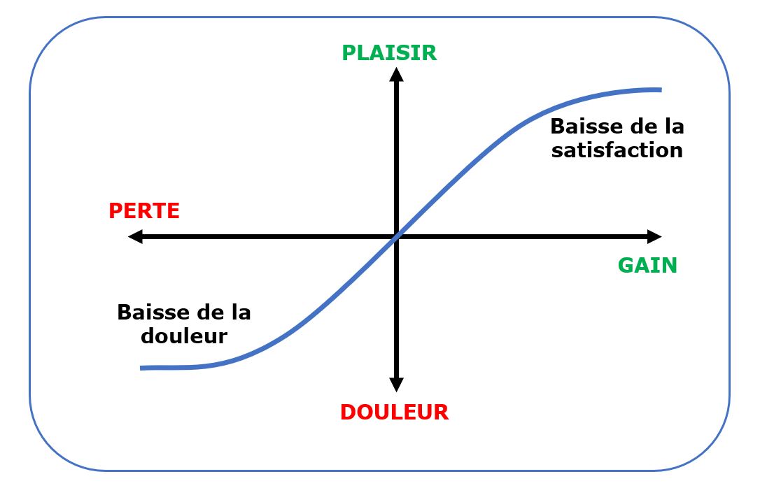 Le biais de disposition : quand les émotions prennent le dessus !