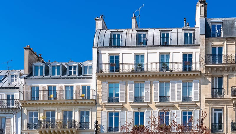 Optimiser son épargne grâce à l'immobilier résidentiel et reponsable