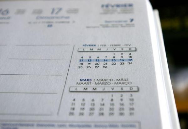 2CRSi : calendrier financier 2025-2026