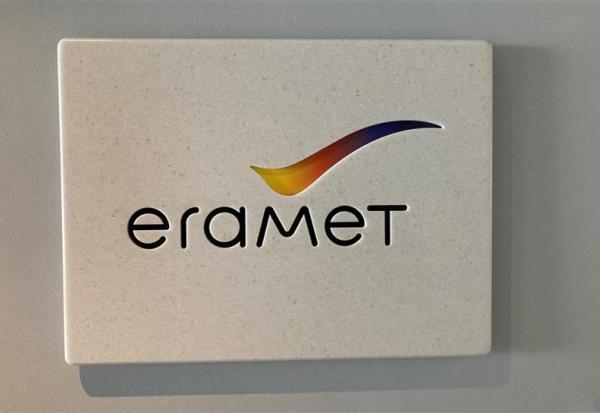 500 ME et l'Etat pour assurer la pérennité financière d'Eramet