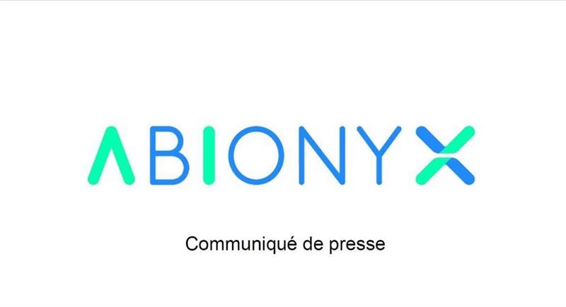 Abionyx Pharma : 4,8 ME de perte nette au 1er semestre