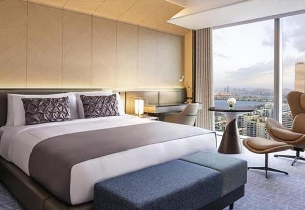 Accor : L'AG des actionnaires a autorisé le programme de rachat d'actions du groupe et décidé l'attribution d'un dividende de 1,35 euro par action