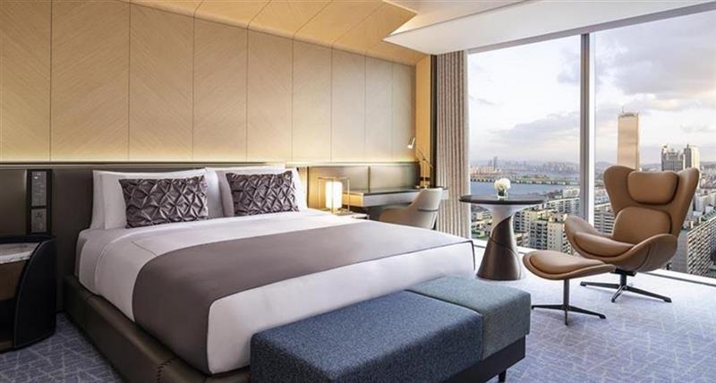 Accor : une cession très attendue