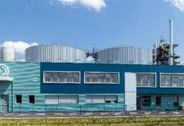 Afyren : poursuite de la montée en puissance industrielle