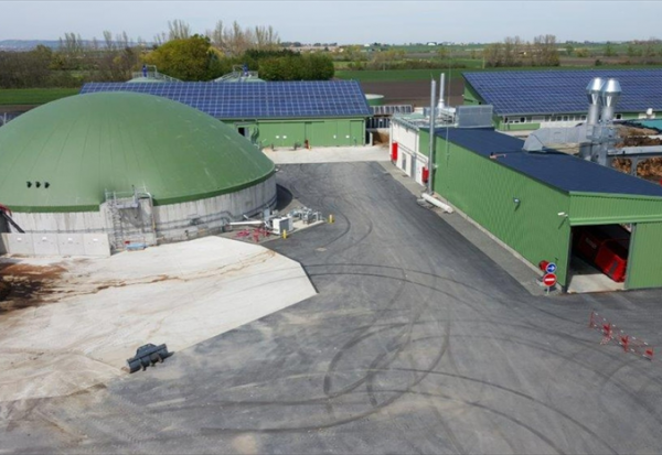 Agripower : visibilité renforcée