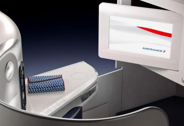 Air France: : annule tous ses vols vers le Moyen-Orient jusqu'au 5 mars inclus