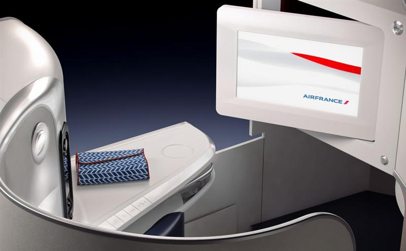 Air France KLM : décolle avec les espoirs de paix au Moyen-Orient