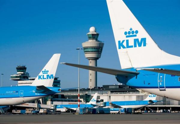 Air France KLM : KLM reprendra ses vols entre Amsterdam et Tel-Aviv le 25 août