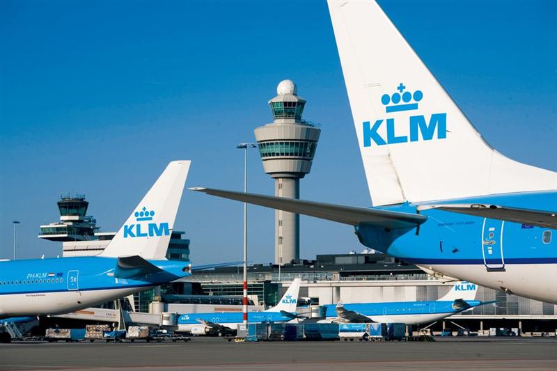 Air France KLM : la DG de KLM trop payée ?