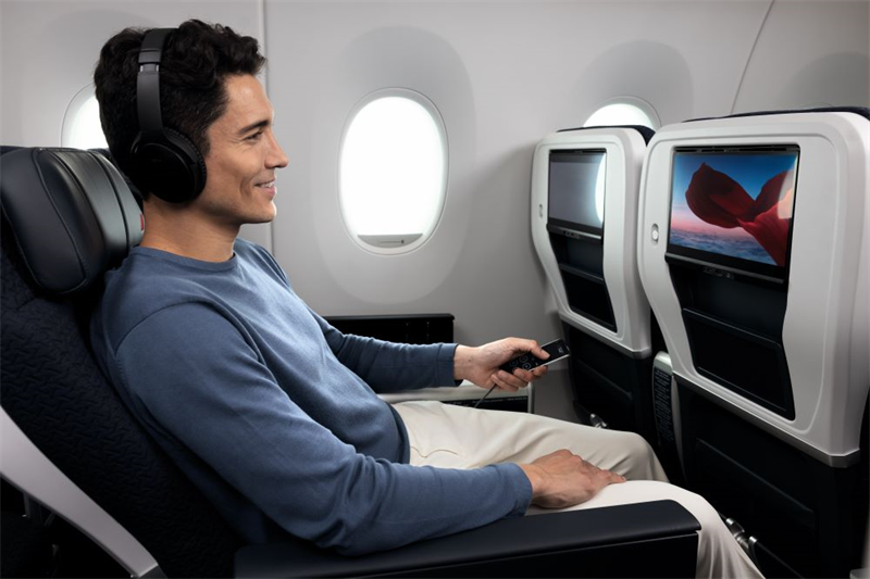 Air France-KLM : petit trou d'air