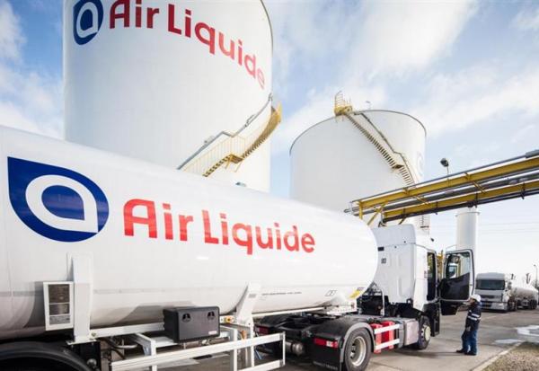 Air Liquide annonce un investissement majeur en Corée du Sud pour accompagner SK hynix dans sa production de puces mémoire pour l'IA
