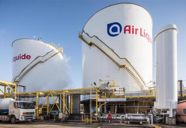 Air Liquide va générer 900 ME de chiffre d'affaires en Corée du Sud