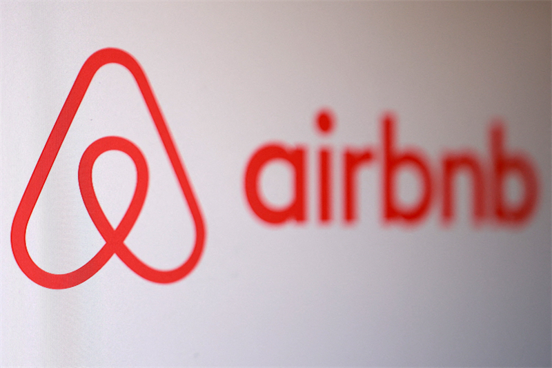 Airbnb s'envole à Wall Street après les comptes