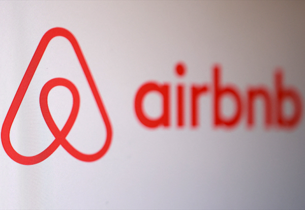 Airbnb s'envole à Wall Street après les comptes