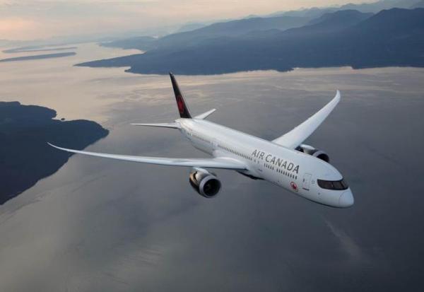 Airbus et Air Canada nouent un partenariat en faveur d'un carburant d'aviation durable