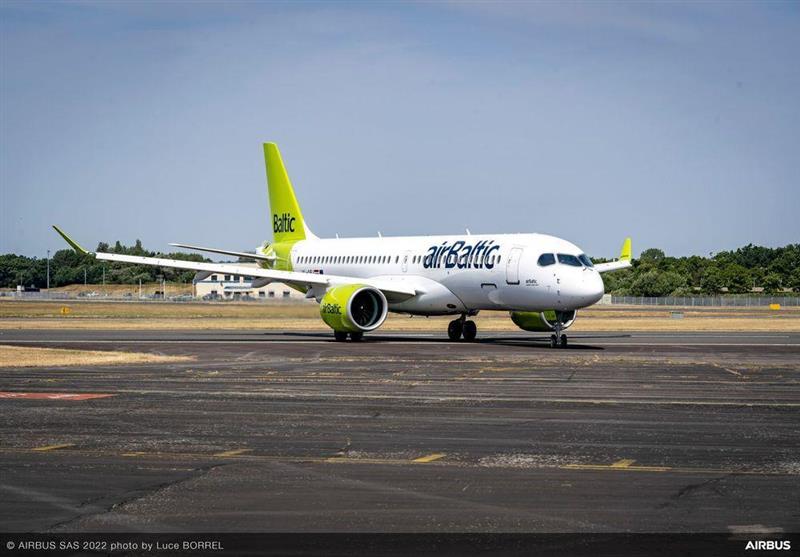 Airbus grimpe après avoir fait mieux que prévu au T1 !