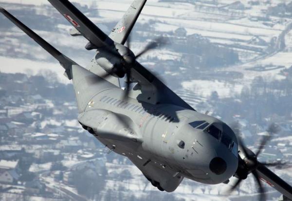 Airbus : la Marine royale thaïlandaise acquiert deux C295