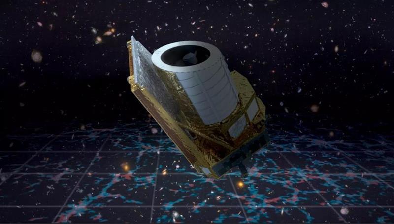 Airbus : lancement réussi de MetOp-SG A1
