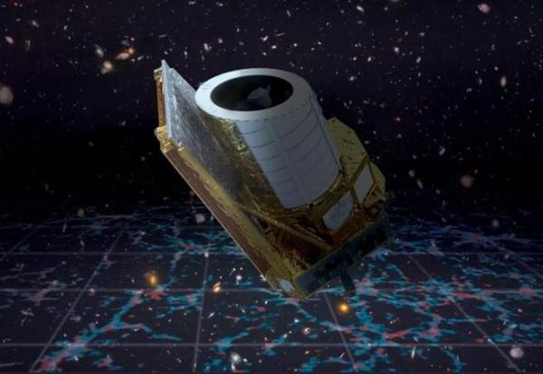 Airbus : lancement réussi de MetOp-SG A1