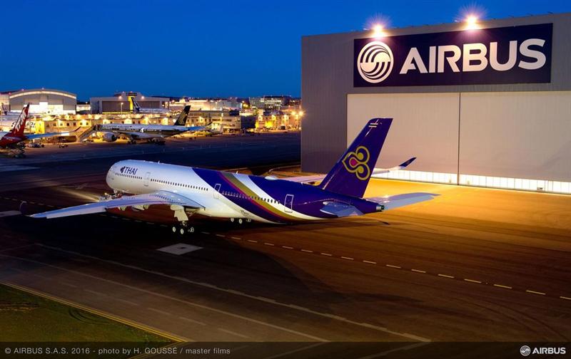 Airbus : objectif atteint ?