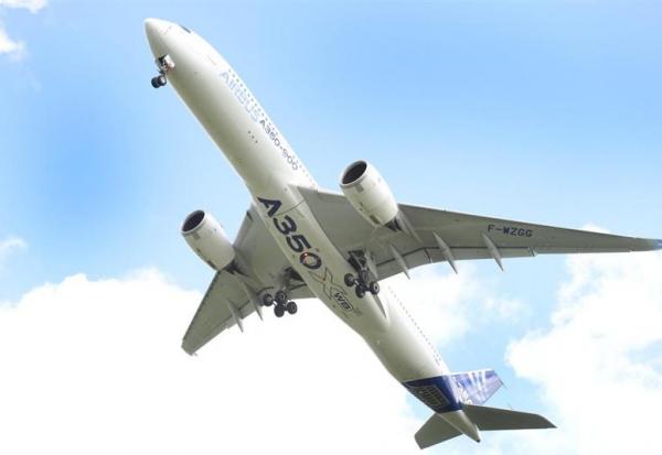 Airbus : Qantas recevra son premier A350-1000ULR plus tard que prévu