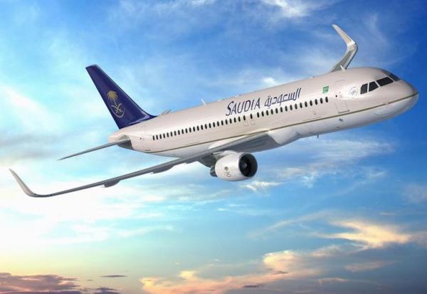 Airbus : Saudia a reçu son premier A321XLR