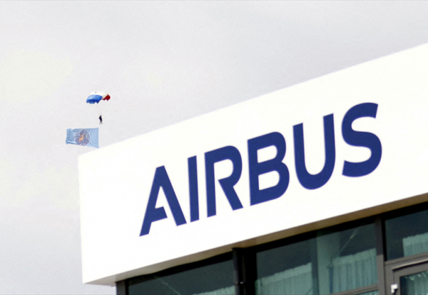Airbus se prépare à déployer ses ailes de géant !