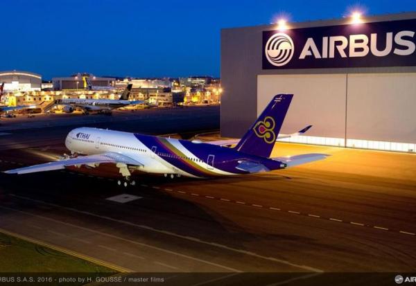 Airbus : un nouveau plan d'économies face à l'incertitude mondiale ?
