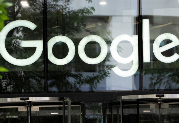 Alphabet s'écroule à Wall Street ! Changement de narratif ?