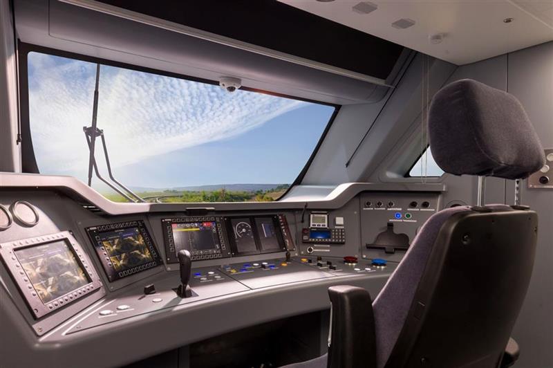 Alstom : prolongation d'un beau contrat de services au Royaume-Uni