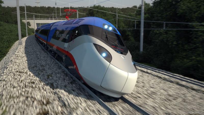 Alstom : rebondit après sa chute