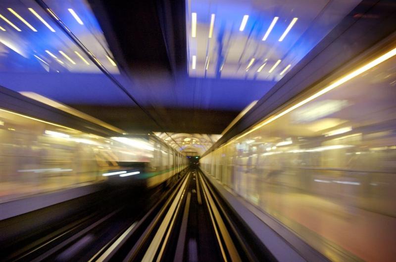 Alstom : une première commande d'environ 800 millions d'euros au Vietnam